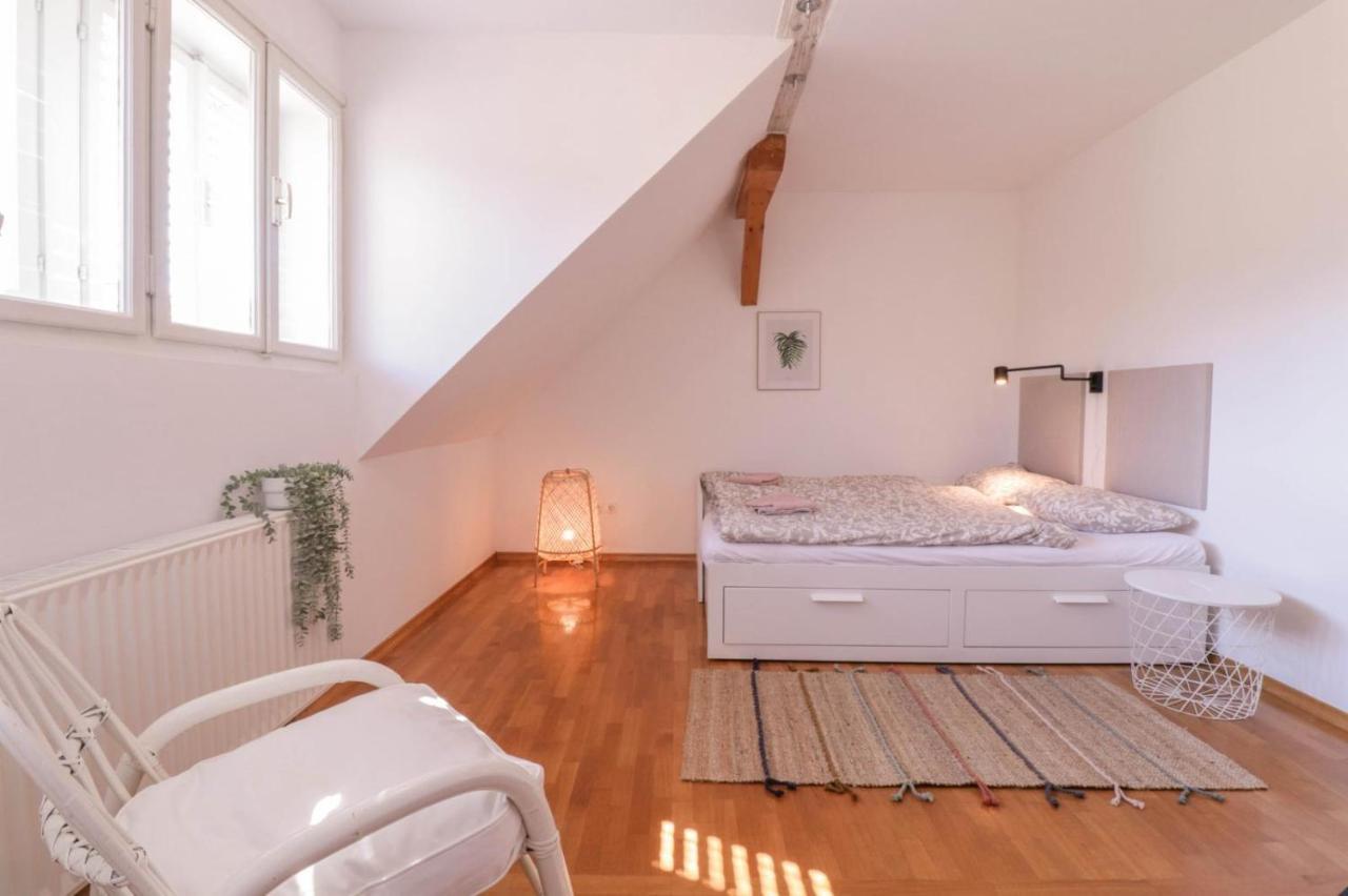 Apartment In The Heart Of Bled With Views Екстер'єр фото