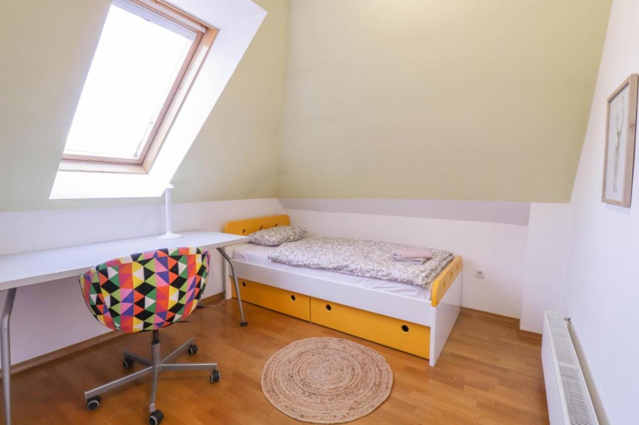 Apartment In The Heart Of Bled With Views Екстер'єр фото